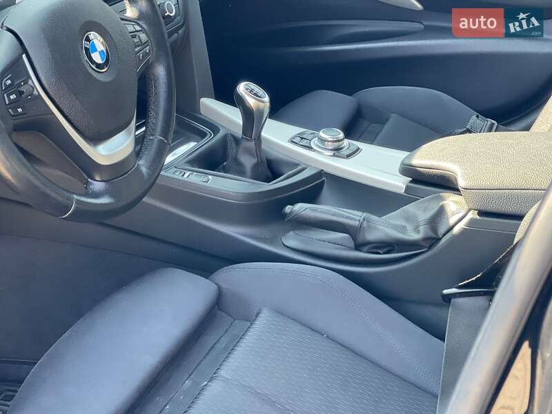 Універсал BMW 3 Series 2014 в Ужгороді