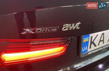 Седан BMW 3 Series 2020 в Киеве