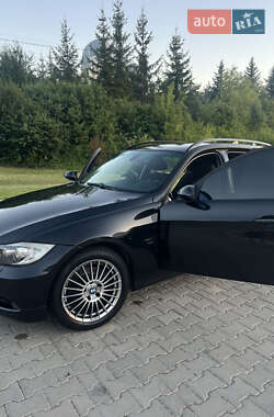 Универсал BMW 3 Series 2007 в 