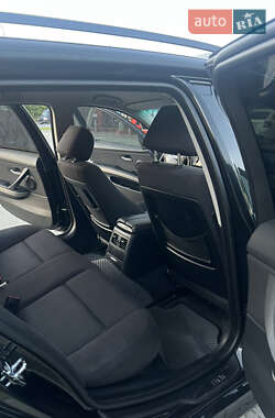 Универсал BMW 3 Series 2007 в 