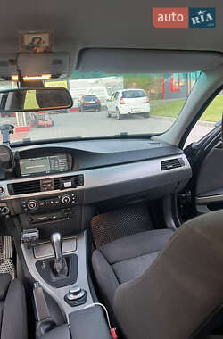 Универсал BMW 3 Series 2007 в 