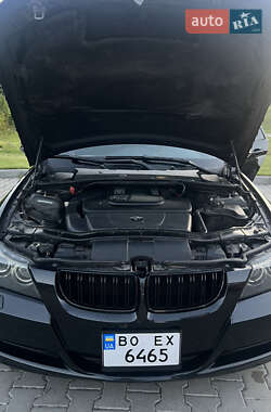Универсал BMW 3 Series 2007 в 
