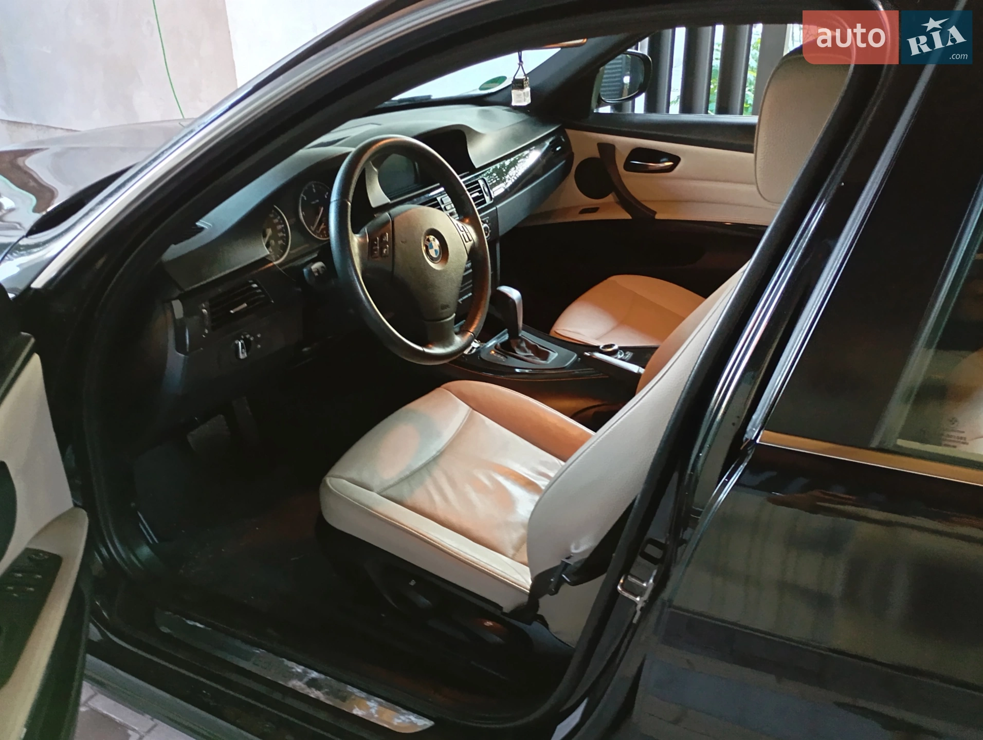 2012 BMW 3er - мініатюра 7