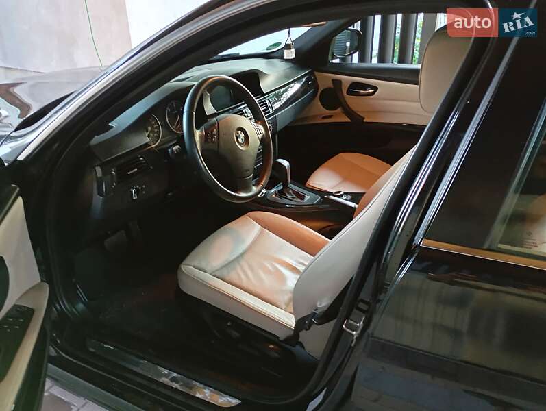 Універсал BMW 3 Series 2012 в Збаражі фото 7 Універсал BMW 3 Series 2012 в Збаражі