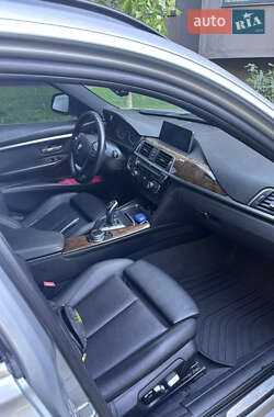 Универсал BMW 3 Series 2015 в 