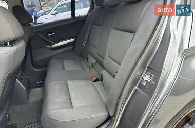 Седан BMW 3 Series 2006 в 