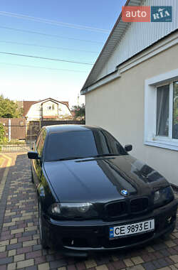 Универсал BMW 3 Series 2000 в Городке