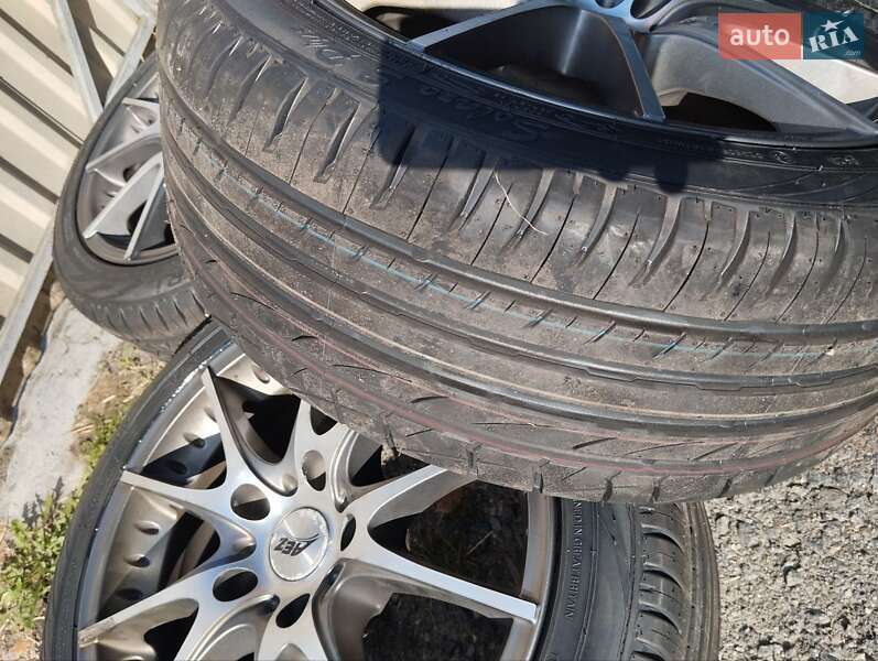 Универсал BMW 3 Series 2001 в Хмельницком фото 5 Универсал BMW 3 Series 2001 в Хмельницком