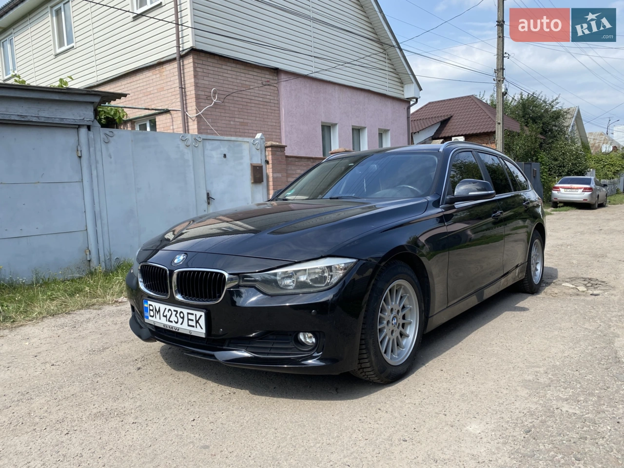 2015 BMW 3er - мініатюра 16