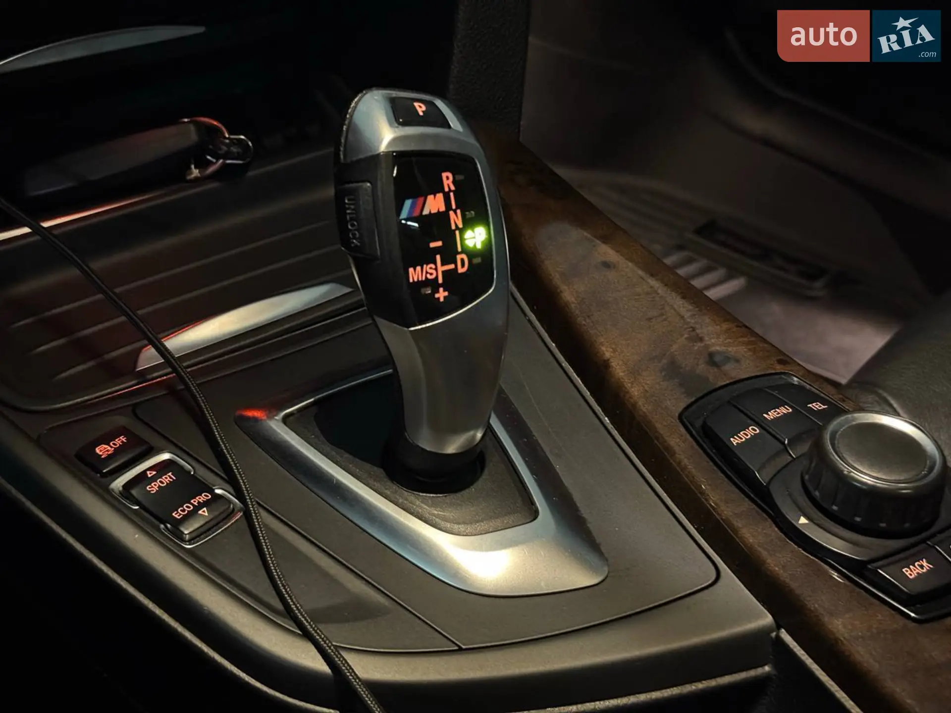 2014 BMW 3er - мініатюра 23