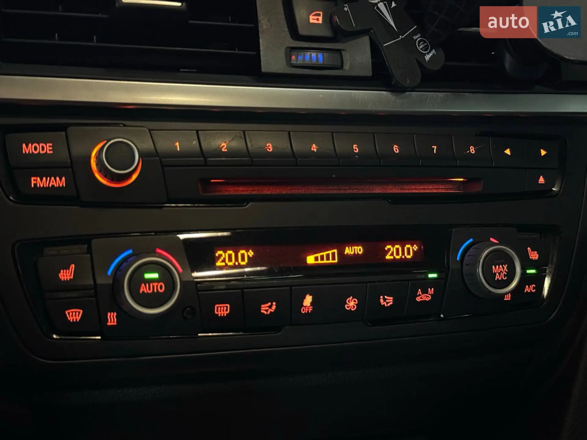 2014 BMW 3er - мініатюра 22