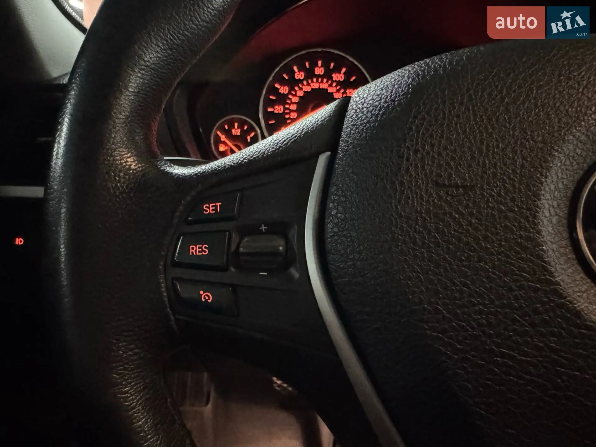 2014 BMW 3er - мініатюра 16