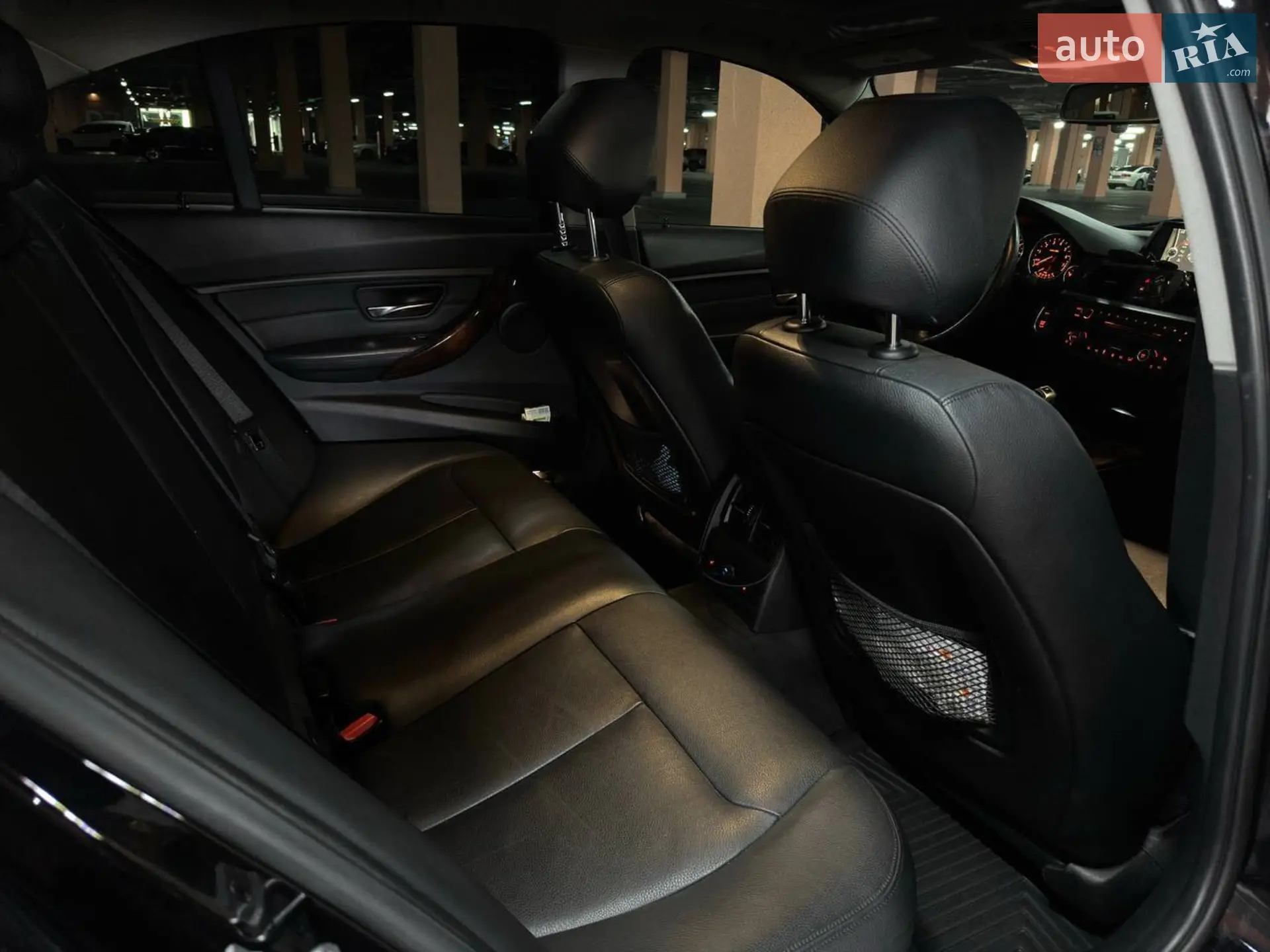 2014 BMW 3er - мініатюра 26