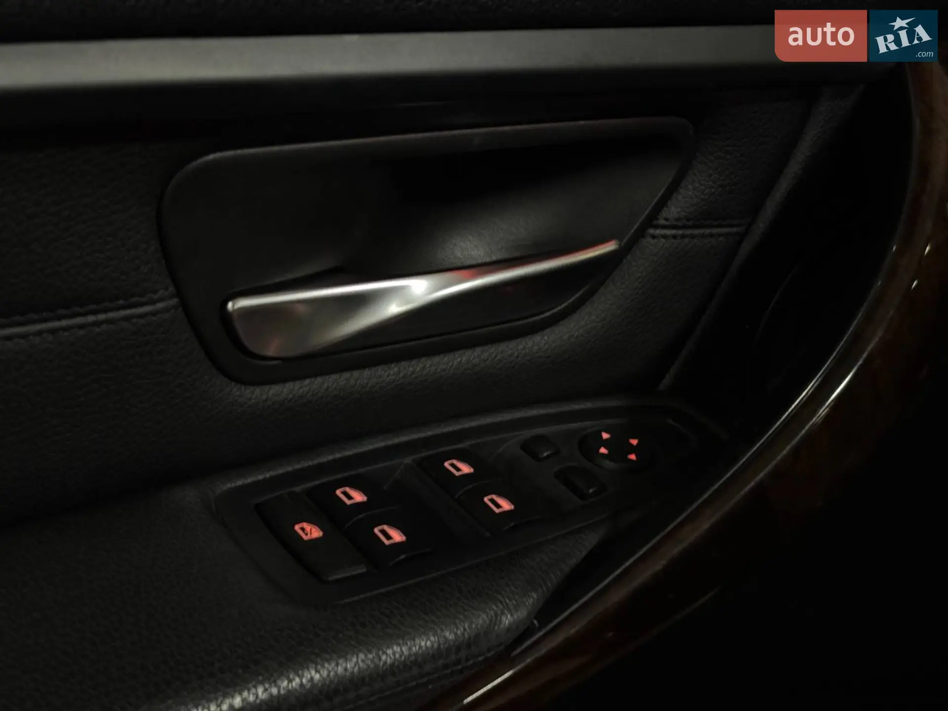 2014 BMW 3er - мініатюра 13