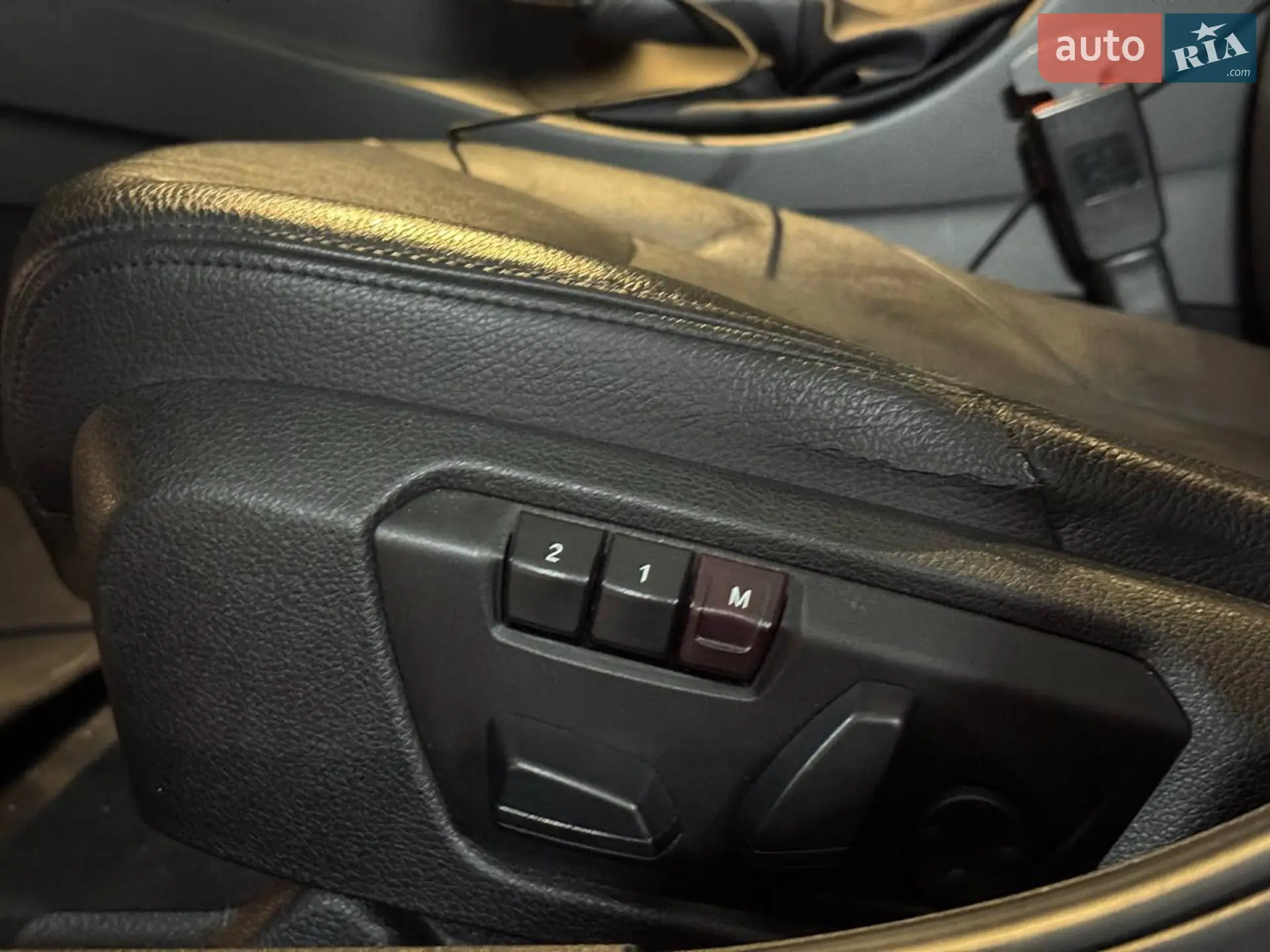 2014 BMW 3er - мініатюра 15