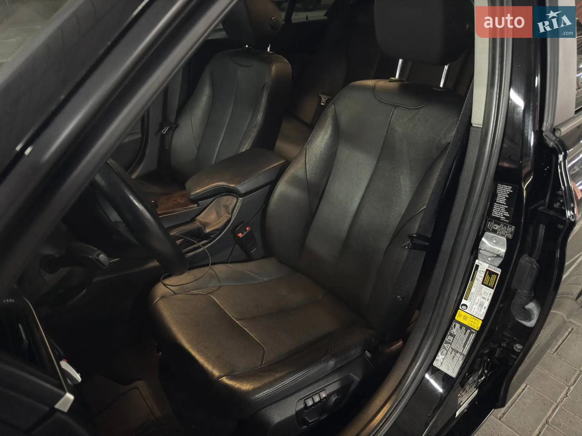2014 BMW 3er - мініатюра 9