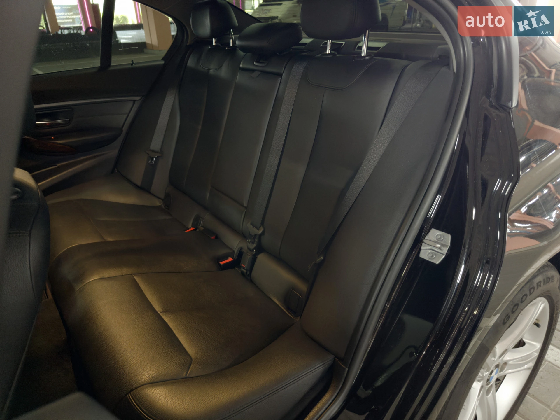 2014 BMW 3er - мініатюра 10
