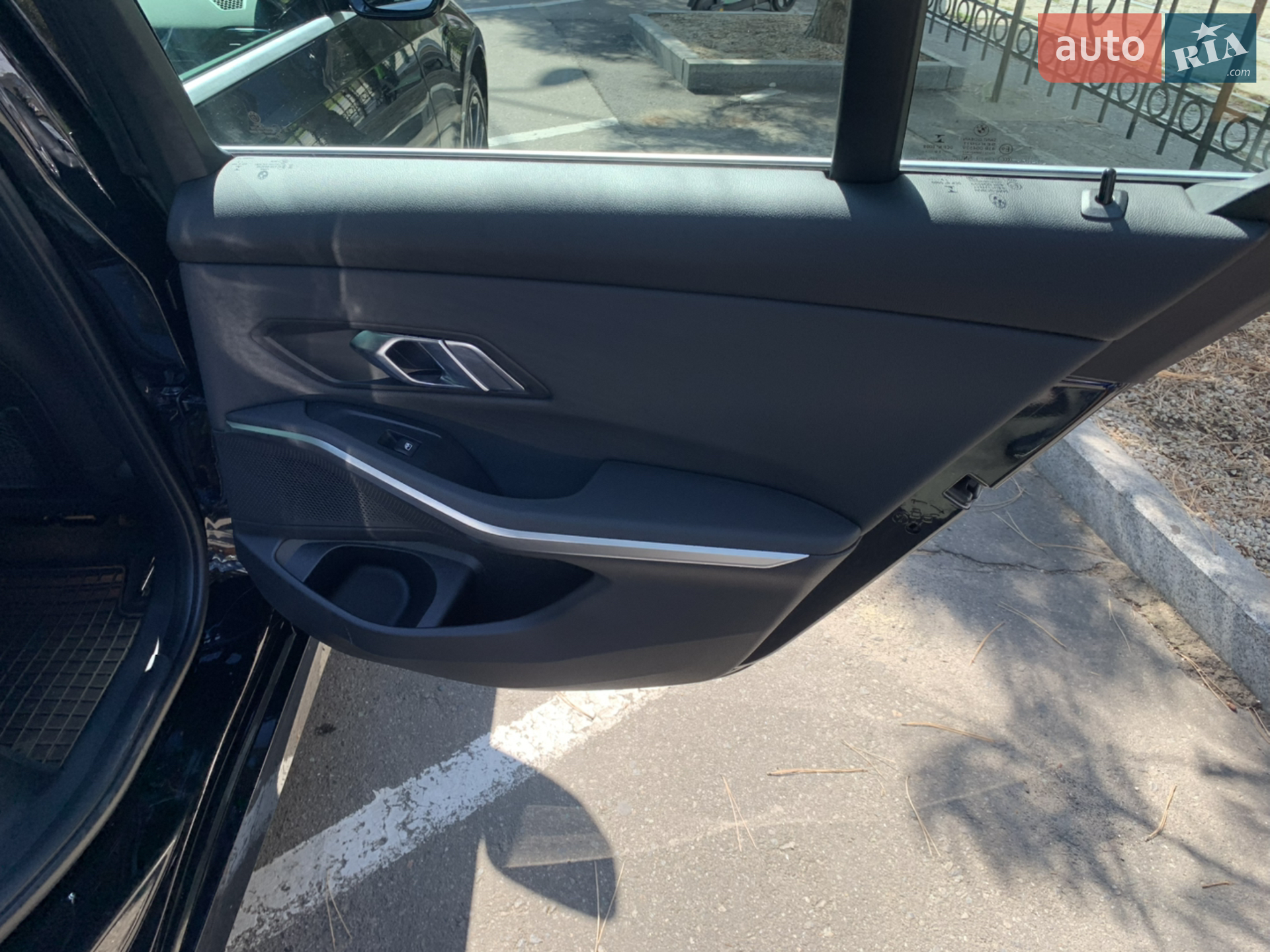 2019 BMW 3er - мініатюра 14