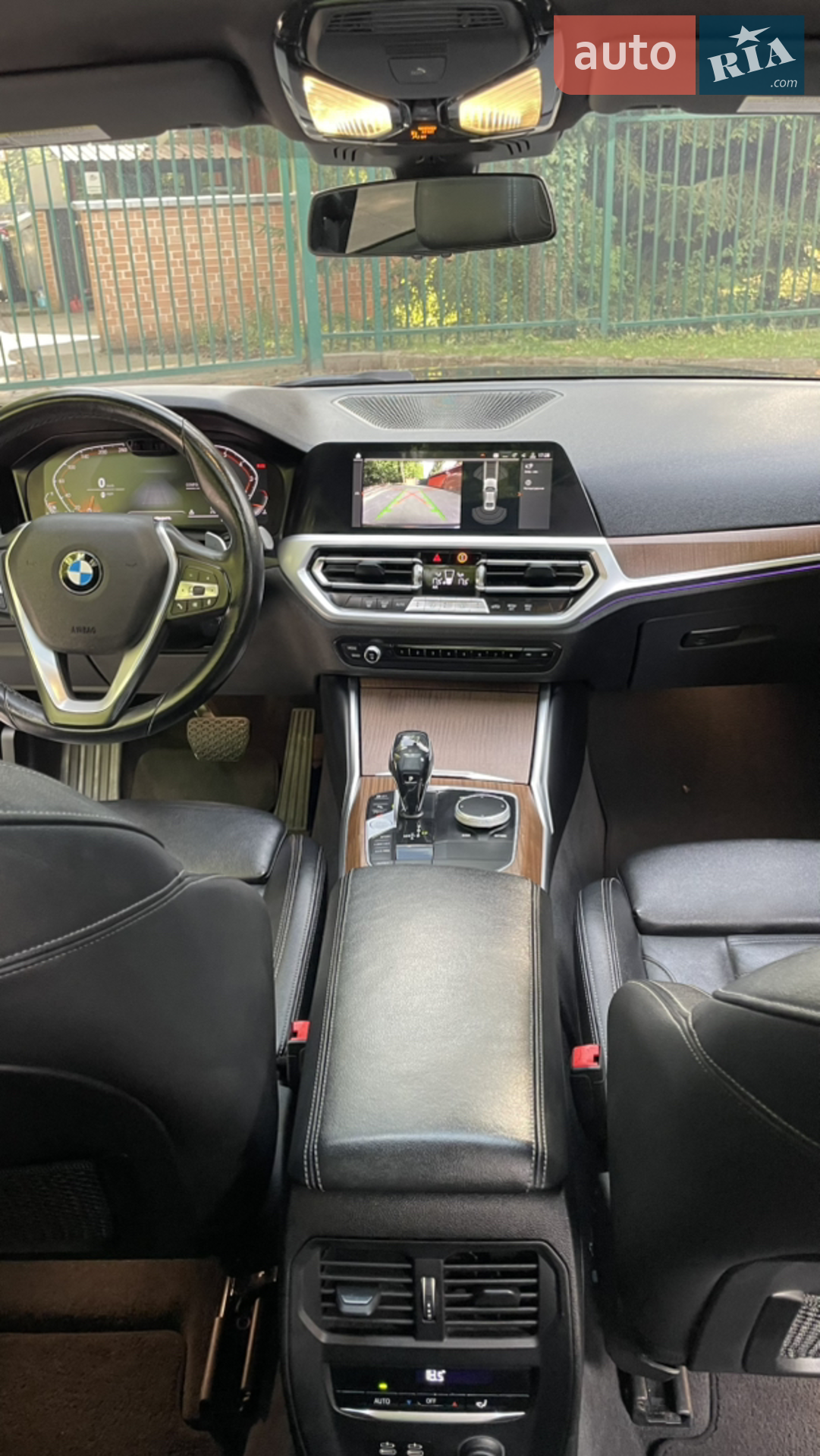 2019 BMW 3er - мініатюра 27