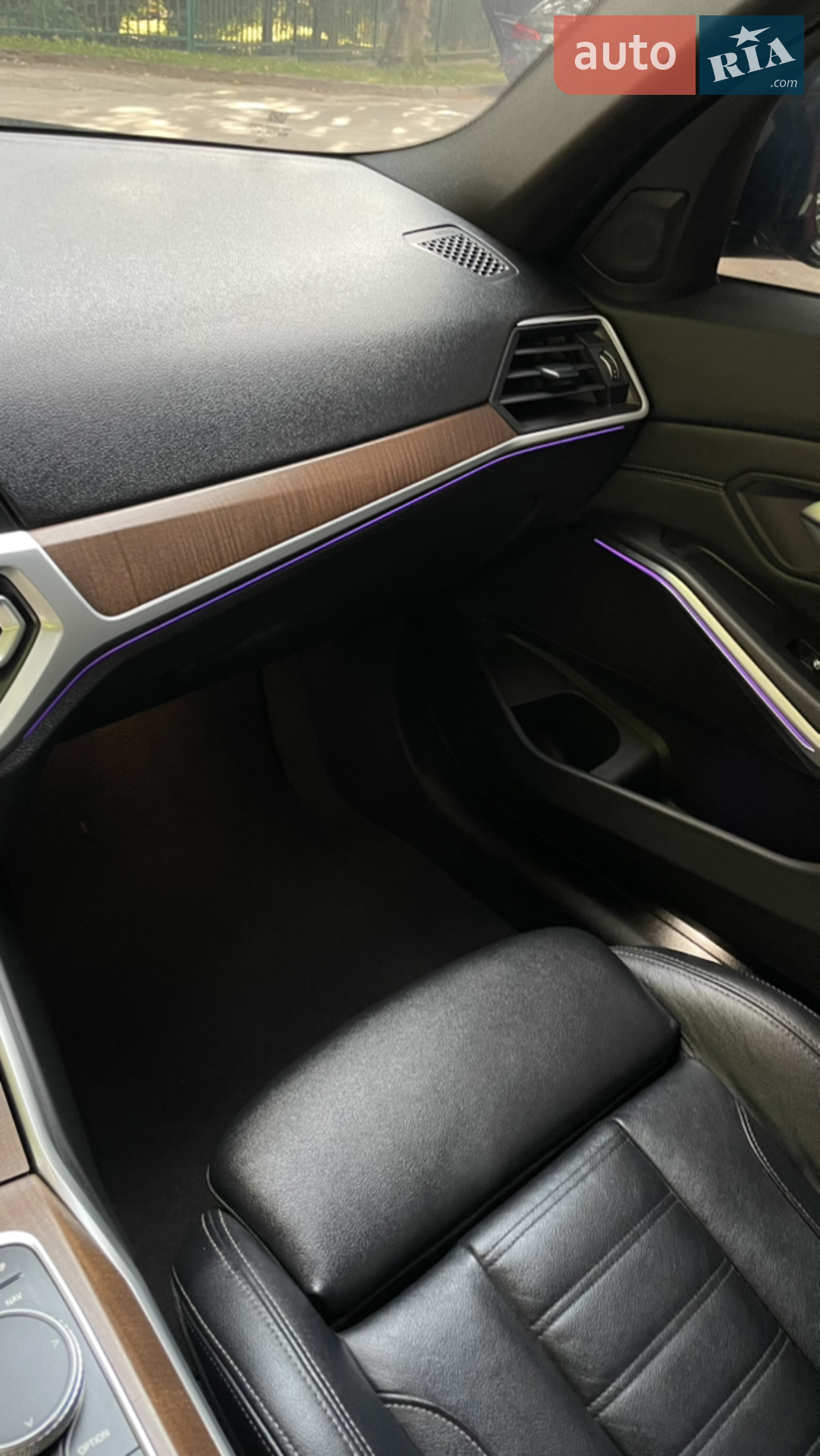 2019 BMW 3er - мініатюра 31