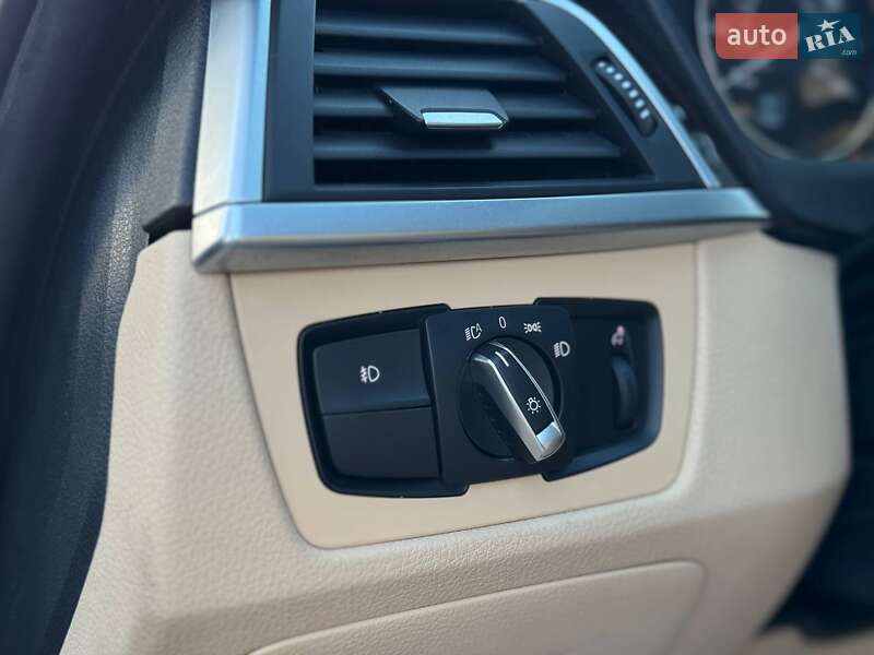 Седан BMW 3 Series 2017 в Львові фото 9 Седан BMW 3 Series 2017 в Львові