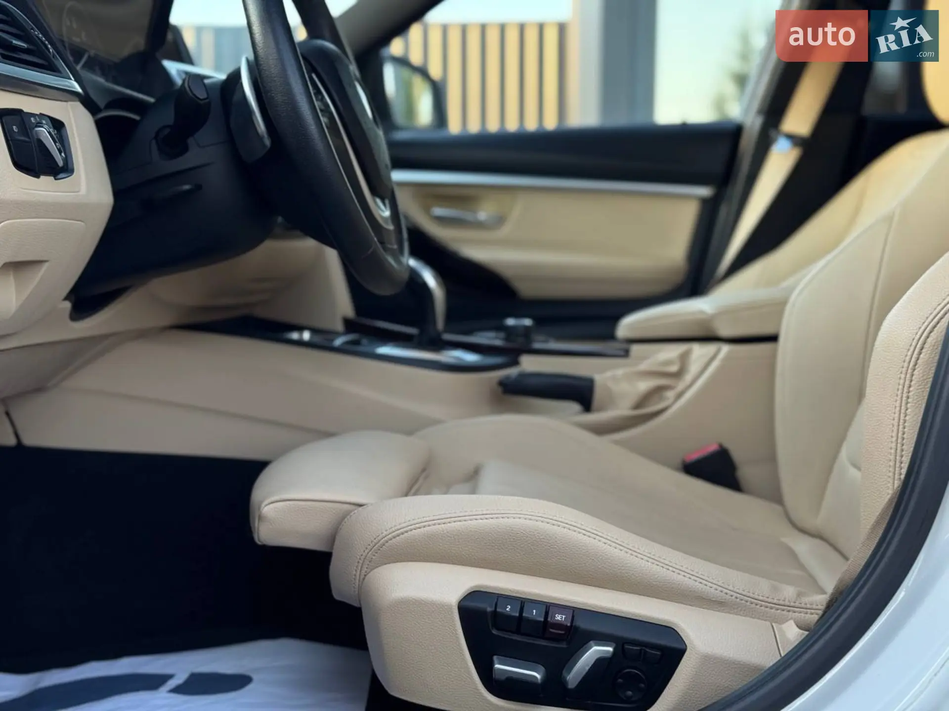 2017 BMW 3er - мініатюра 11