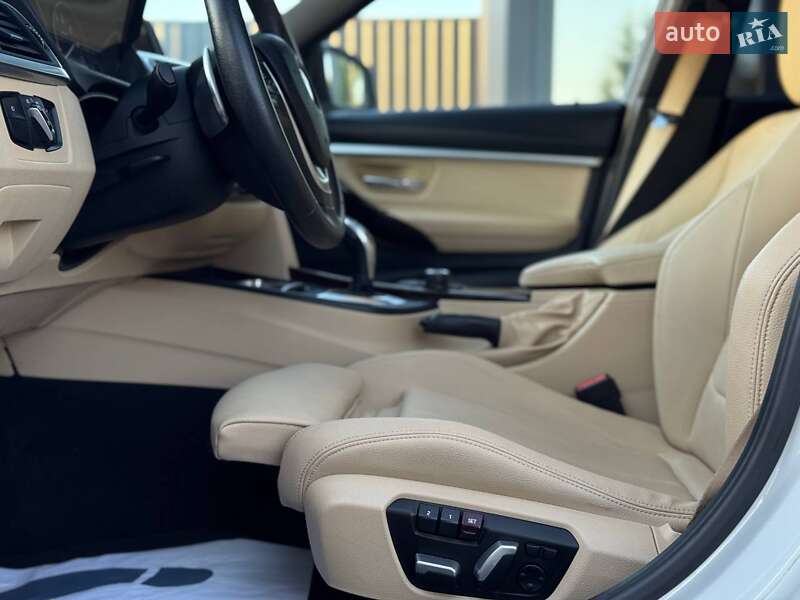 Седан BMW 3 Series 2017 в Львові фото 11 Седан BMW 3 Series 2017 в Львові