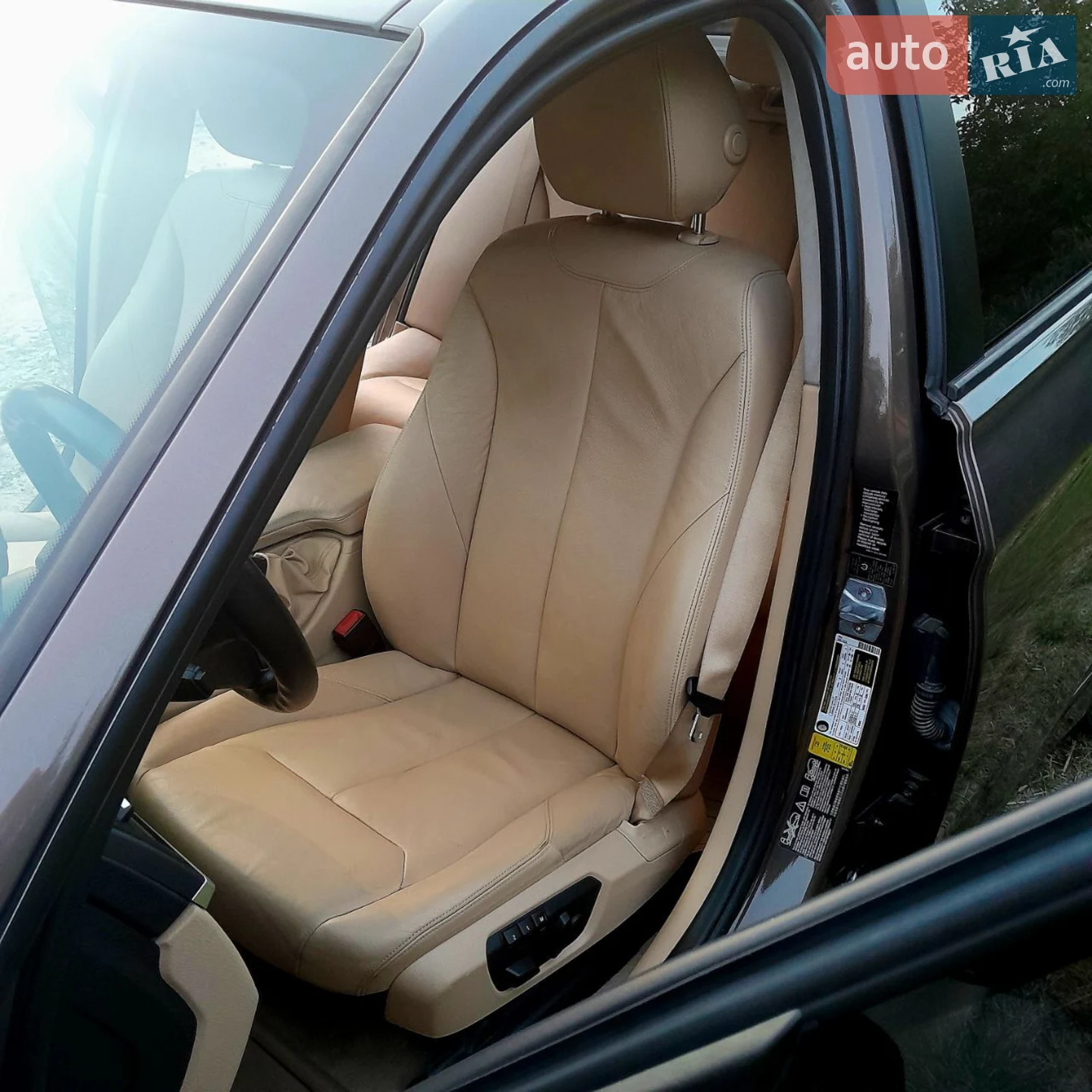 2013 BMW 3er - мініатюра 6