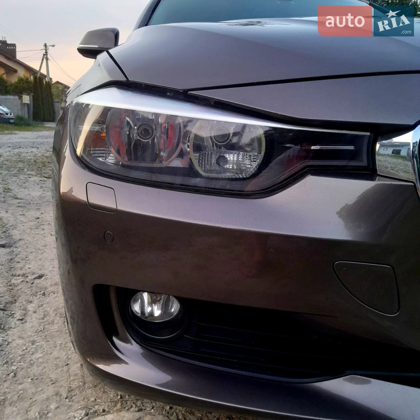 2013 BMW 3er - мініатюра 31