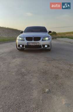 Седан BMW 3 Series 2005 в Ровно