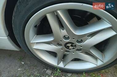 Седан BMW 3 Series 2005 в  фото 3 Седан BMW 3 Series 2005 в