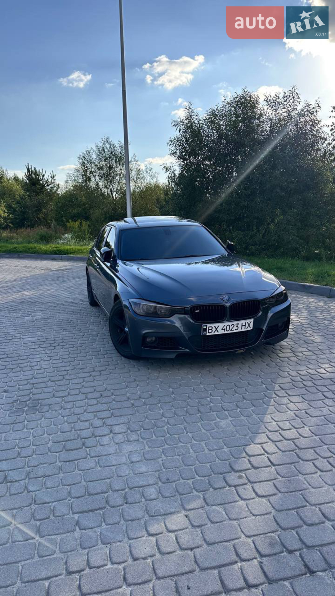 2013 BMW 3er - мініатюра 8