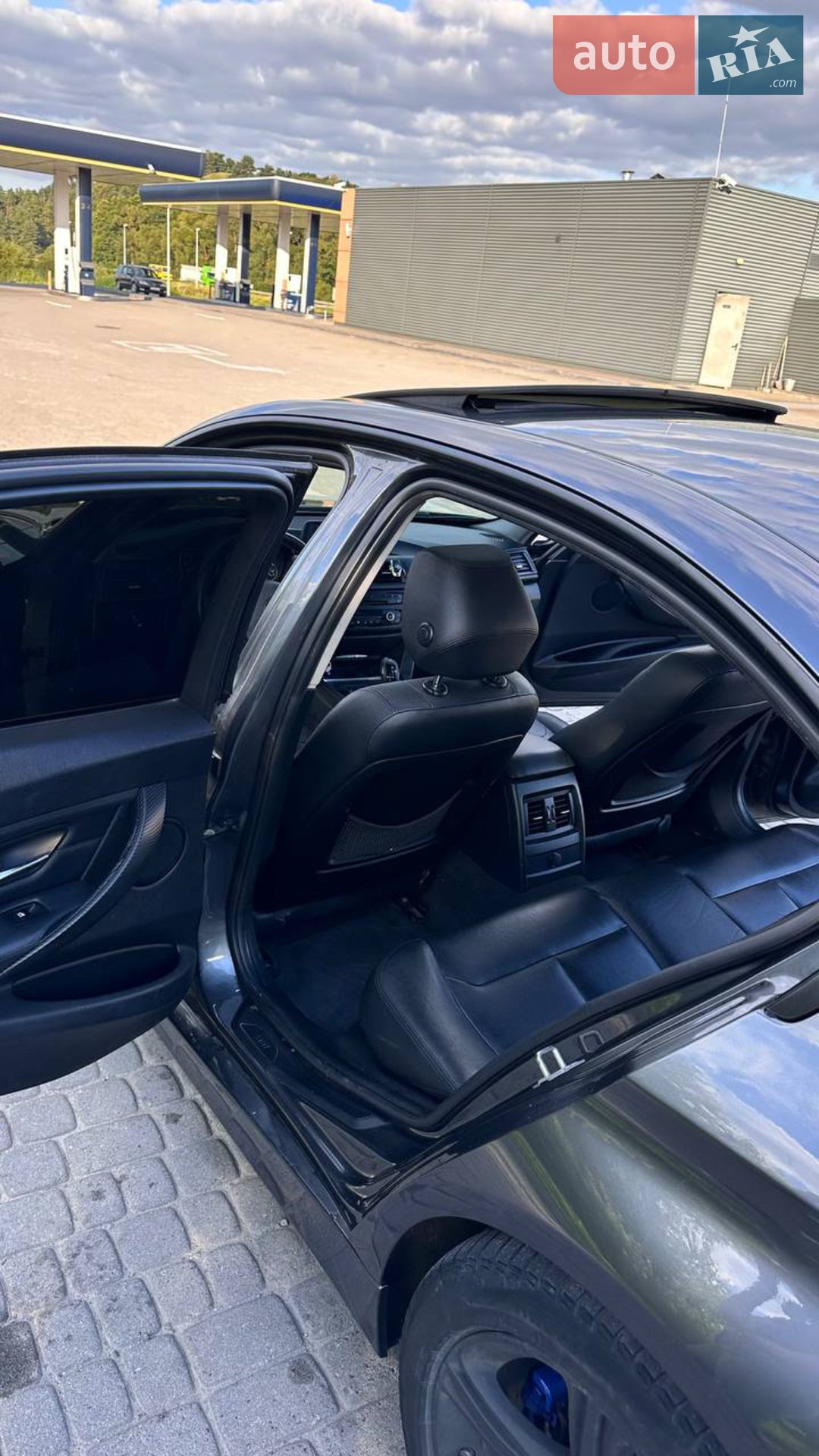 2013 BMW 3er - мініатюра 20