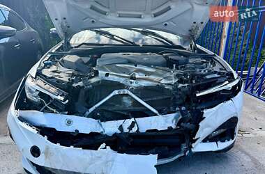 Седан BMW 3 Series 2019 в Києві