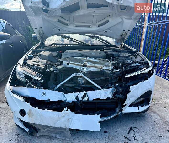 BMW 3 Series 2019