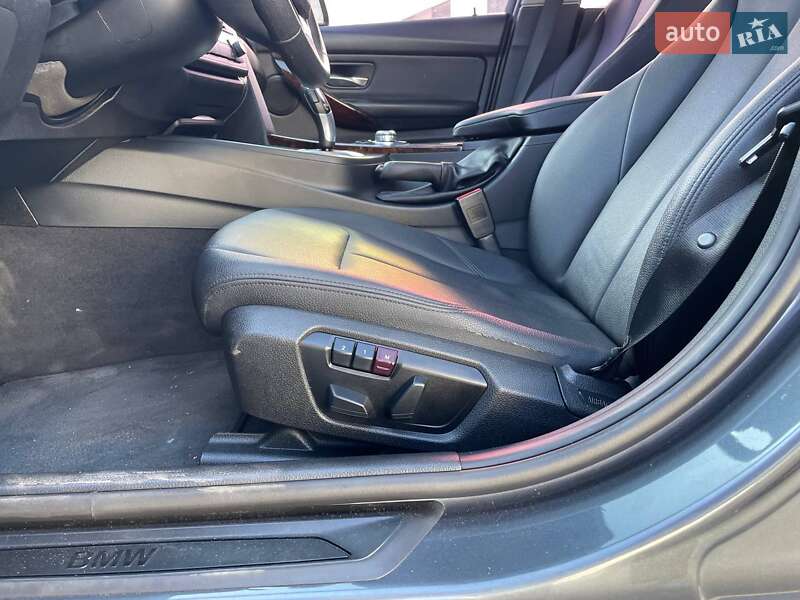 Седан BMW 3 Series 2013 в Одессе фото 9 Седан BMW 3 Series 2013 в Одессе