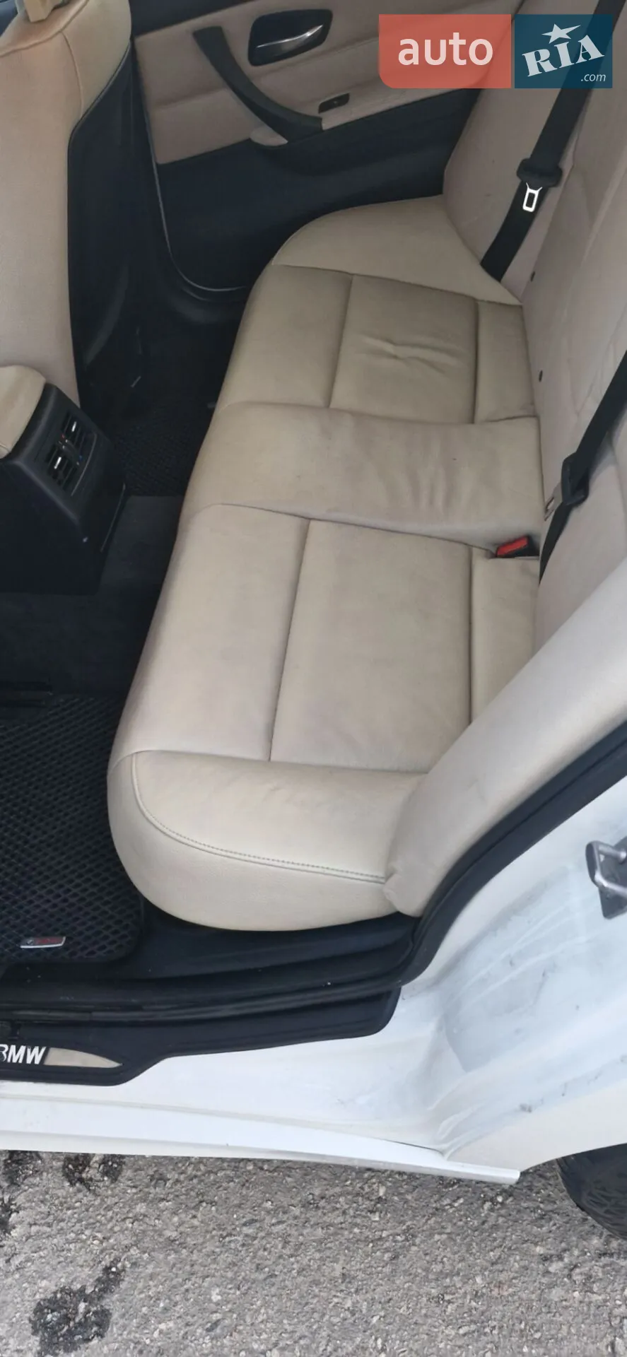2011 BMW 3er - мініатюра 10