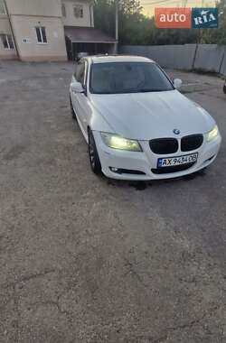 Седан BMW 3 Series 2011 в Харкові