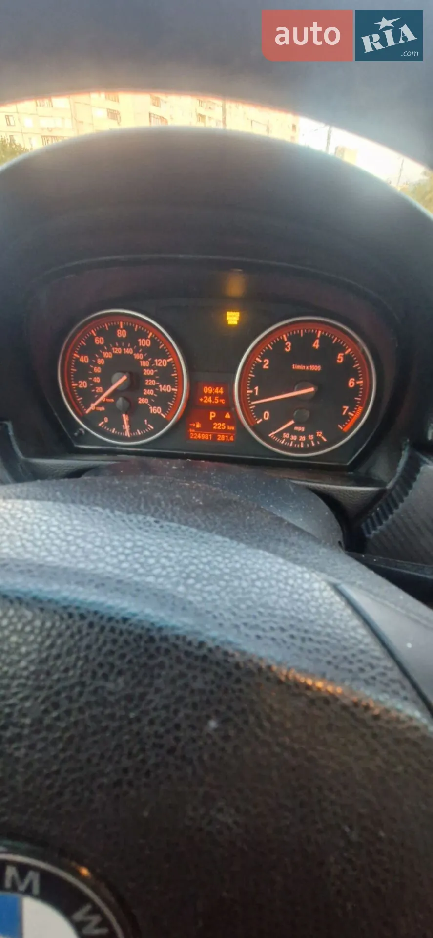 2011 BMW 3er - мініатюра 7