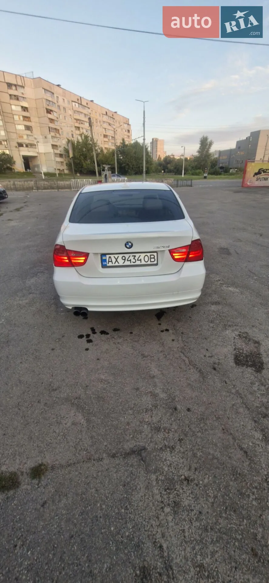 2011 BMW 3er - мініатюра 9