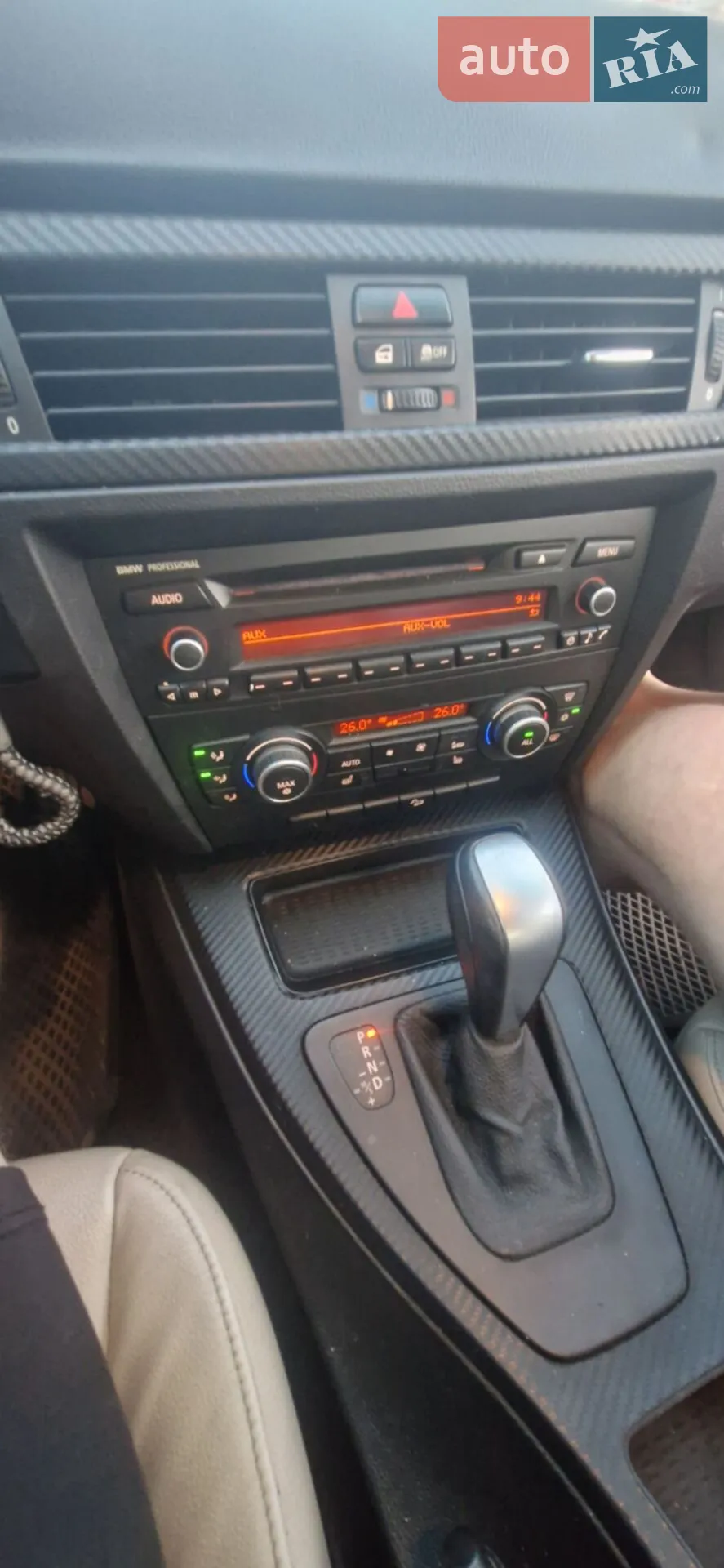 2011 BMW 3er - мініатюра 11
