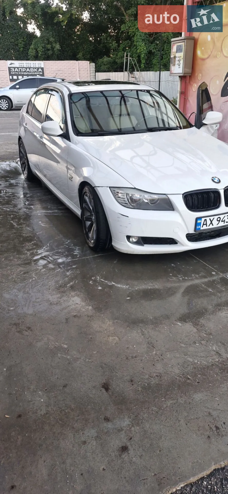 2011 BMW 3er - мініатюра 13