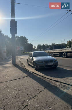 Седан BMW 3 Series 2010 в Костополе