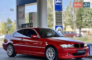 Купе BMW 3 Series 2004 в Николаеве