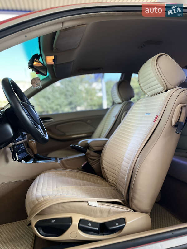 Купе BMW 3 Series 2004 в Миколаєві