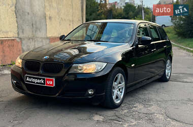 Универсал BMW 3 Series 2010 в Виннице