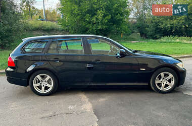 Універсал BMW 3 Series 2010 в 