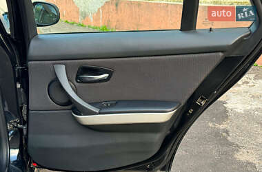 Універсал BMW 3 Series 2010 в 