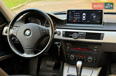 Універсал BMW 3 Series 2010 в 