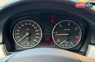 Універсал BMW 3 Series 2010 в 